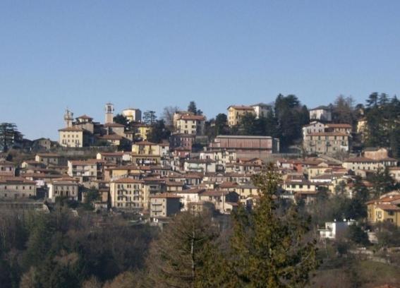 Alle Vigne 5 Brunate Exterior photo
